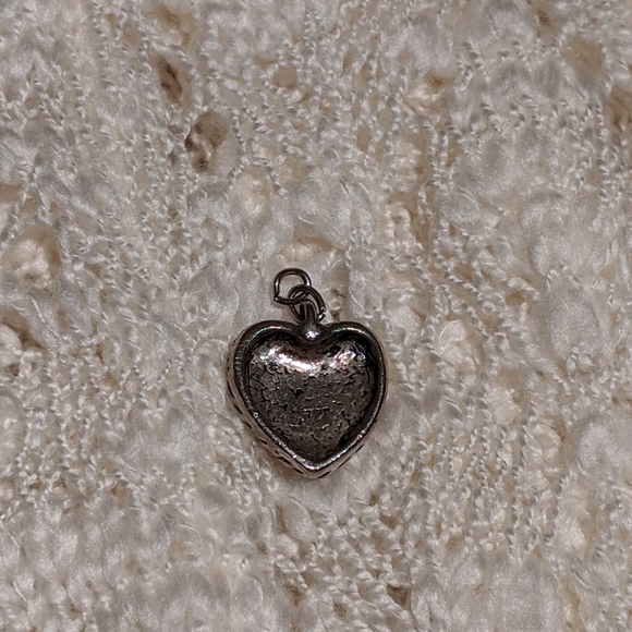 💍Heart pendant - Picture 2 of 2